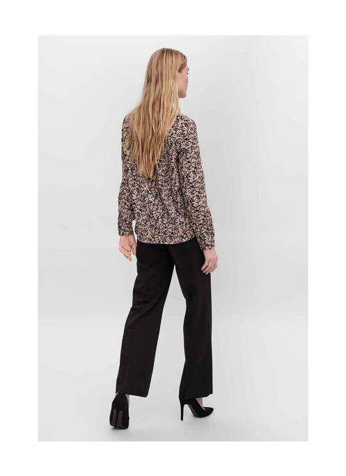 Cămașă albastru VERO MODA femeie