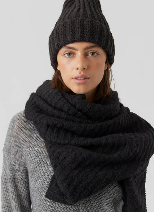 Căciulă negru VERO MODA femeie