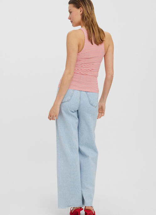 Maiou roz VERO MODA femeie