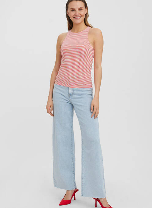 Maiou roz VERO MODA femeie