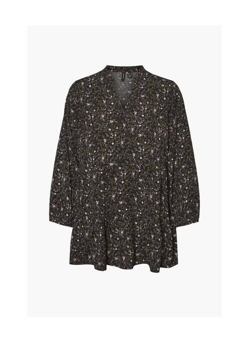 Cămașă negru VERO MODA femeie