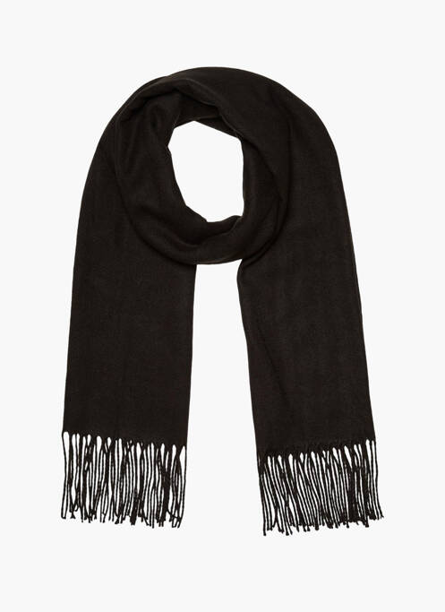 Eșarfă negru VERO MODA femeie