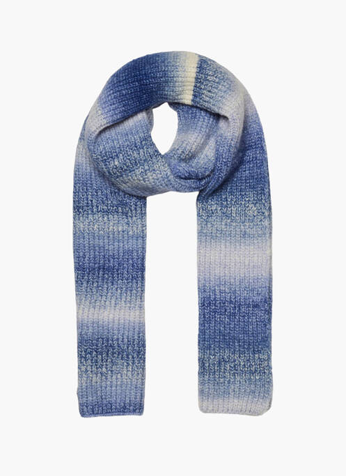 Eșarfă albastru VERO MODA femeie