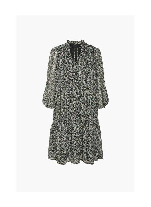 Rochie scurtă negru VERO MODA femeie