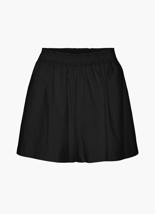 Șort negru VERO MODA femeie