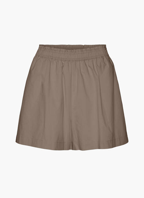 Șort violet VERO MODA femeie