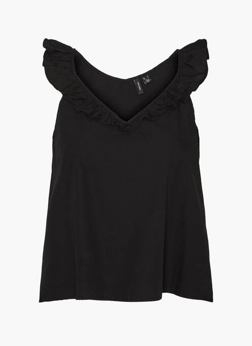 Cămașă negru VERO MODA femeie