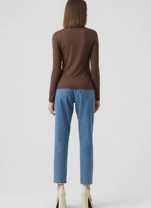 Polo maro VERO MODA femeie