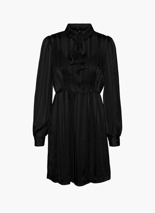 Rochie scurtă negru VERO MODA femeie