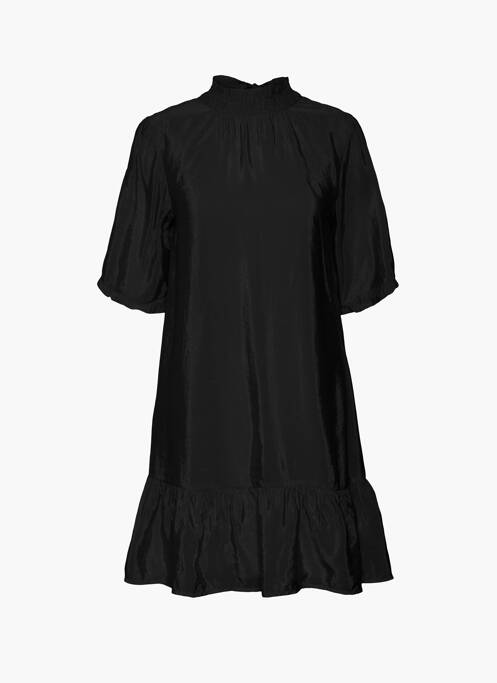 Rochie scurtă negru VERO MODA femeie