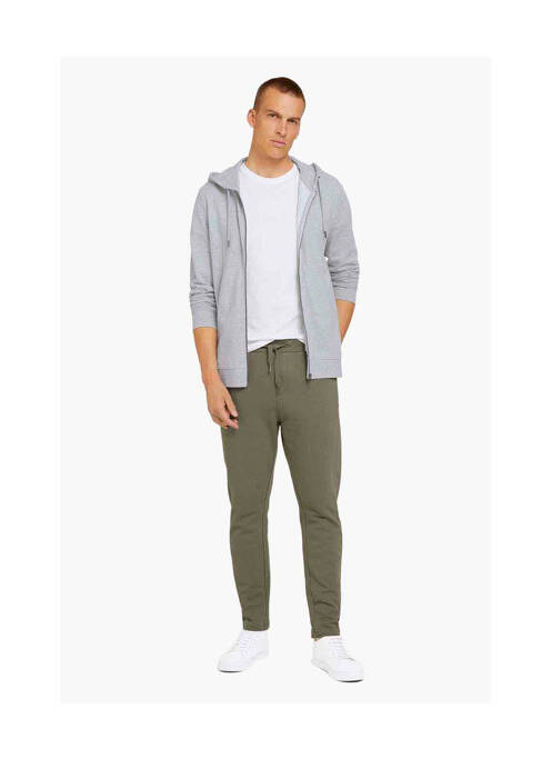 Trening verde TOM TAILOR bărbat