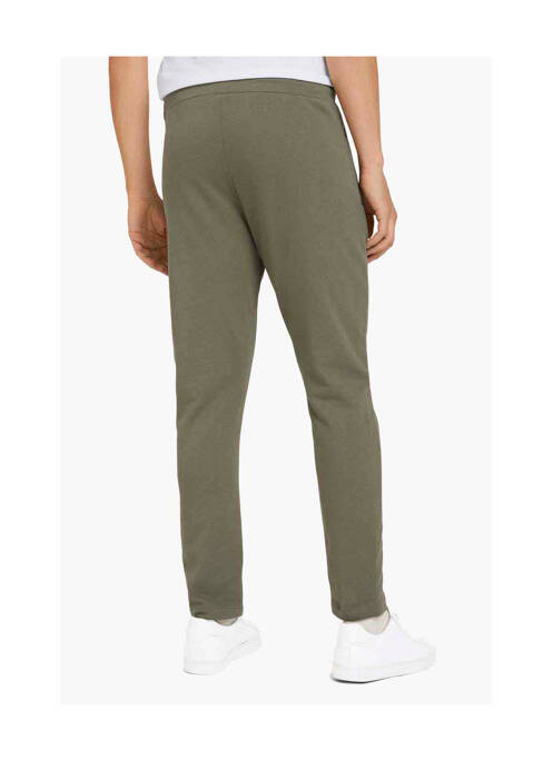 Trening verde TOM TAILOR bărbat