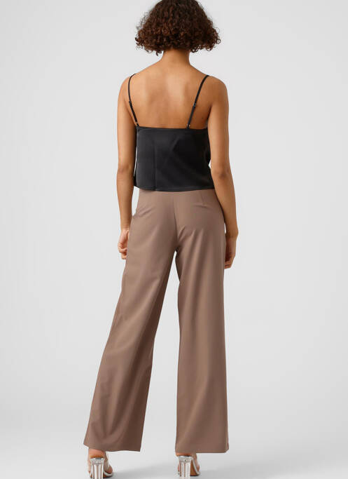 Top negru VERO MODA femeie