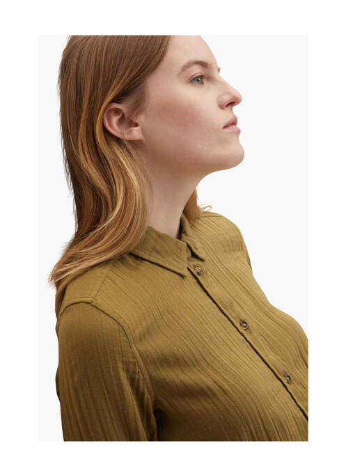 Cămașă verde TOM TAILOR femeie