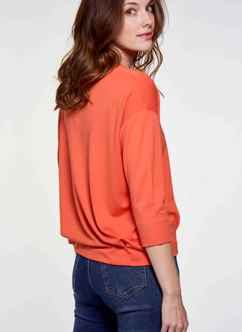 Tricou roz MORE & MORE femeie