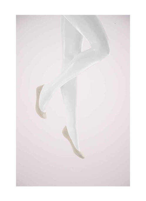 Șosete bej KUNERT femeie