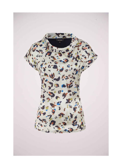 Tricou verde MORE & MORE femeie