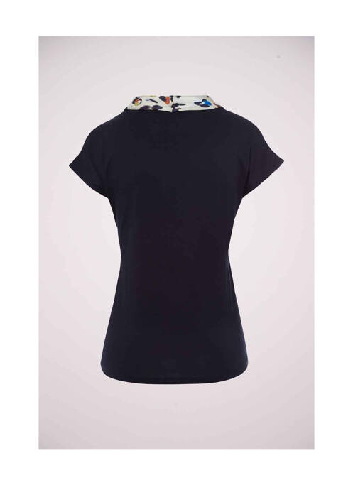 Tricou verde MORE & MORE femeie