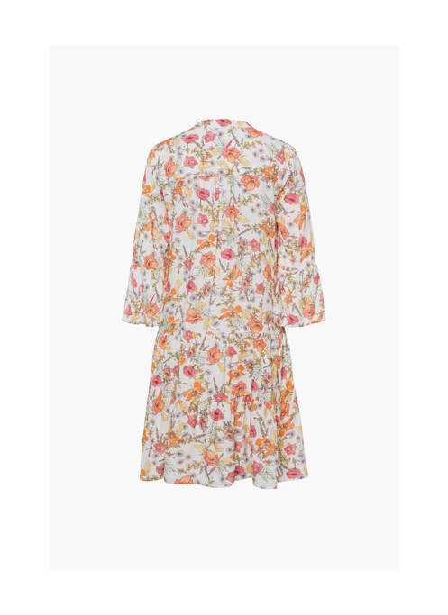 Rochie scurtă roz MORE & MORE femeie