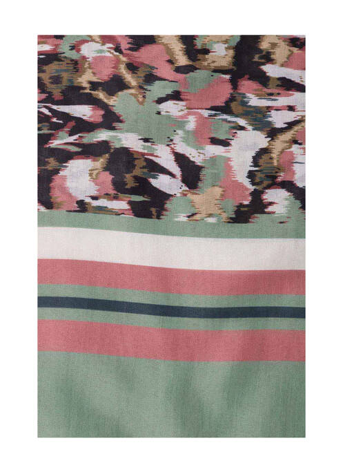 Eșarfă multicolor MORE & MORE femeie