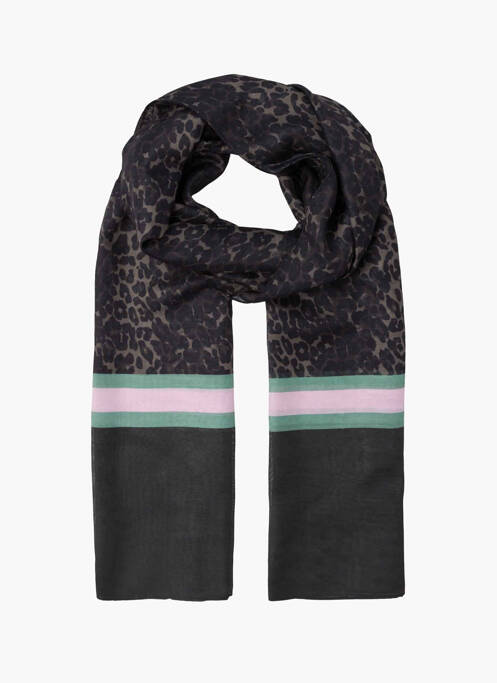 Eșarfă multicolor MORE & MORE femeie