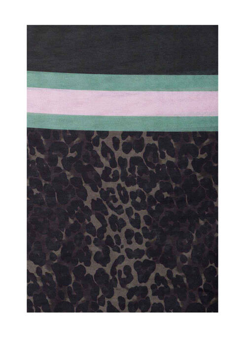 Eșarfă multicolor MORE & MORE femeie