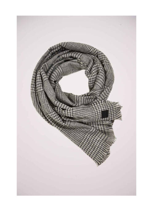 Eșarfă gri ESPRIT bărbat