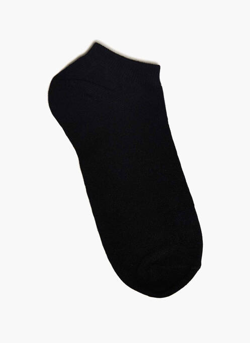 Șosete negru JACK & JONES bărbat