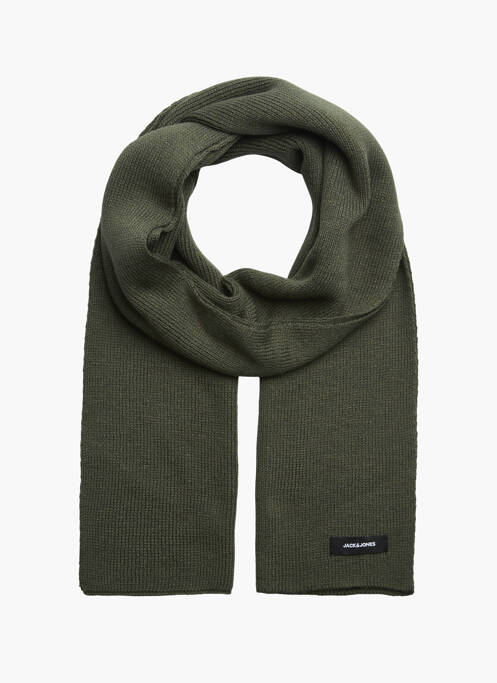 Eșarfă albastru JACK & JONES bărbat