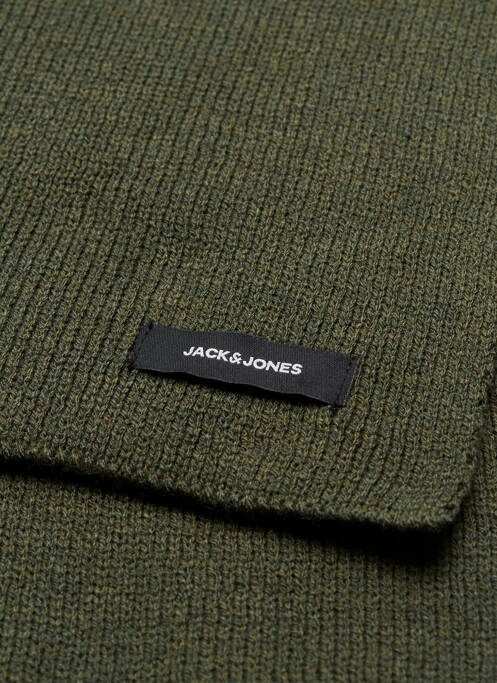 Eșarfă albastru JACK & JONES bărbat