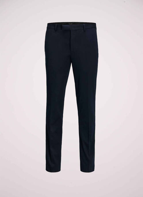 Pantalon chino albastru JACK & JONES bărbat