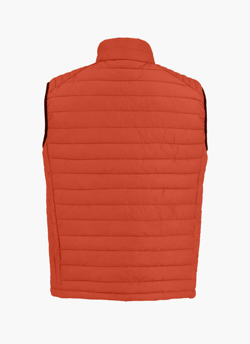 Top/Caraco portocaliu FYNCH-HATTON bărbat