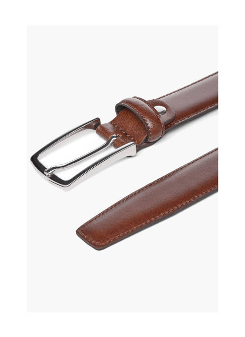 Curea maro JACK & JONES bărbat