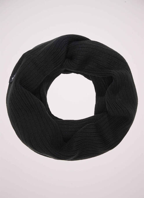 Guler / Eșarfă de gât negru JACK & JONES bărbat