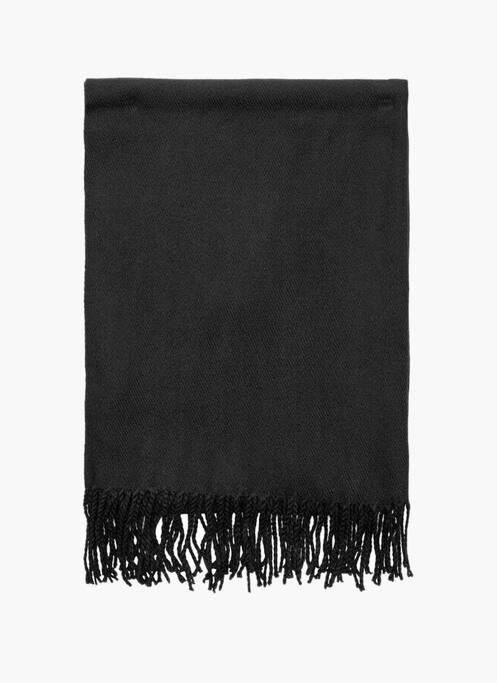 Eșarfă negru JACK & JONES bărbat