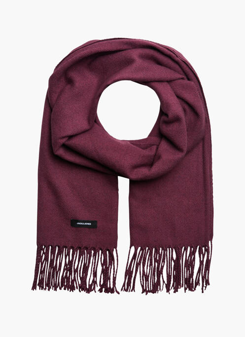 Eșarfă maro JACK & JONES bărbat