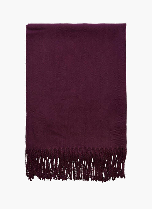 Eșarfă maro JACK & JONES bărbat