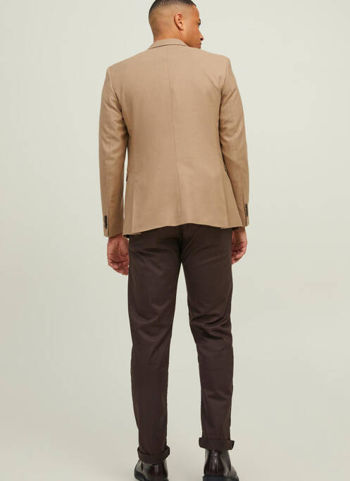 Sacou bej JACK & JONES bărbat