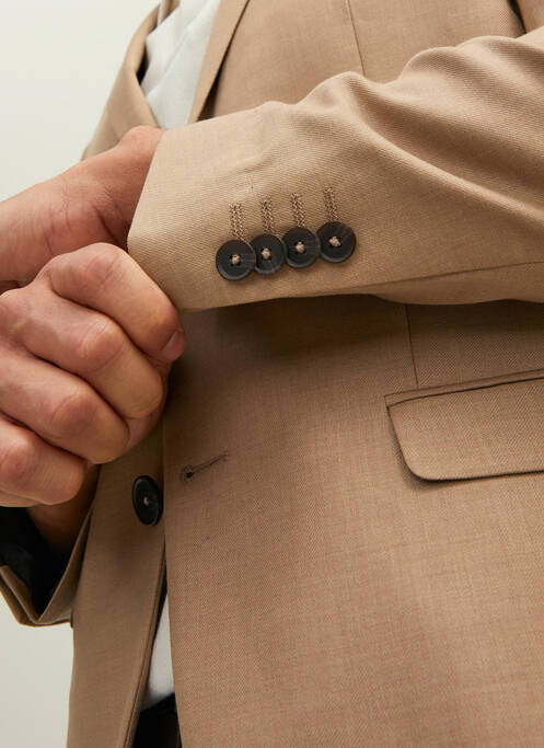 Sacou bej JACK & JONES bărbat