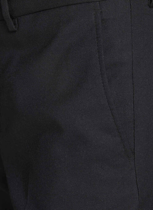 Pantalon chino negru JACK & JONES bărbat