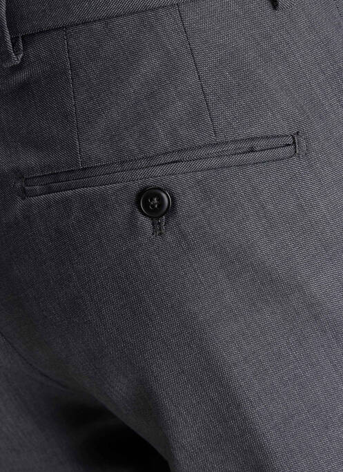 Pantalon chino gri JACK & JONES bărbat