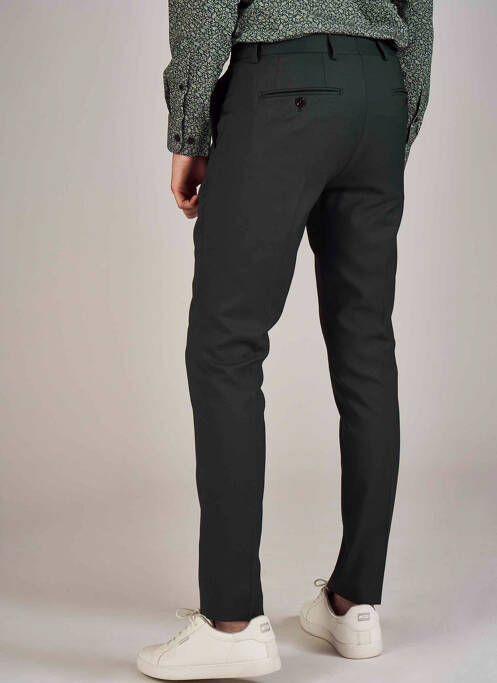 Pantalon chino verde JACK & JONES bărbat