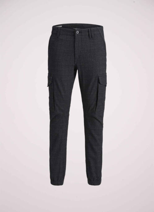 Pantalon cargo gri JACK & JONES bărbat