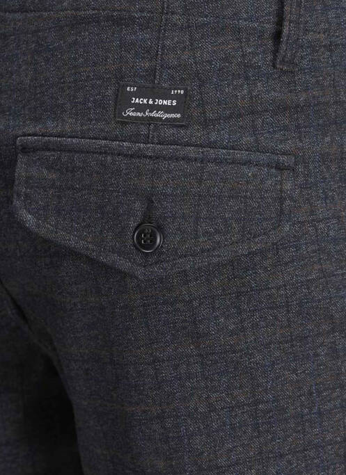 Pantalon cargo gri JACK & JONES bărbat