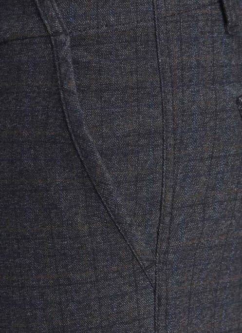 Pantalon cargo gri JACK & JONES bărbat