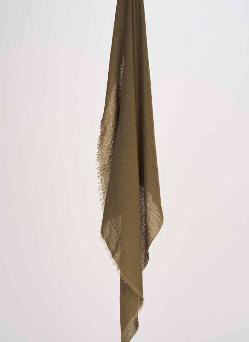 Eșarfă verde JACK & JONES bărbat