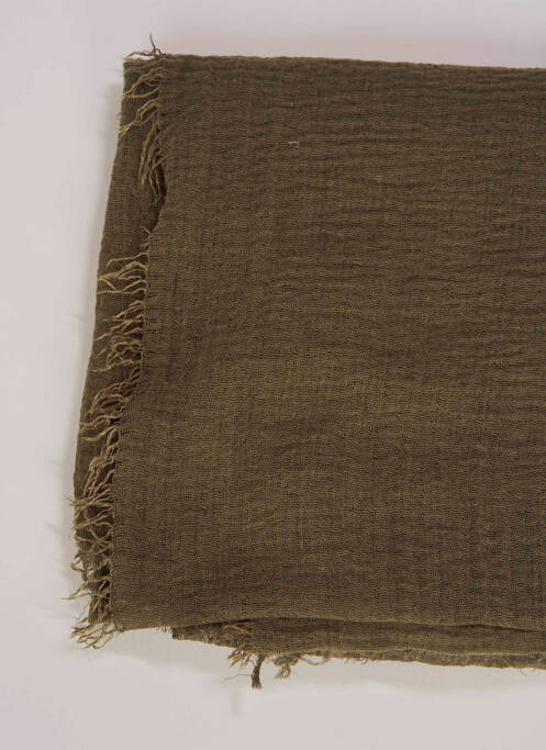 Eșarfă verde JACK & JONES bărbat