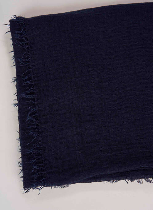 Eșarfă albastru JACK & JONES bărbat