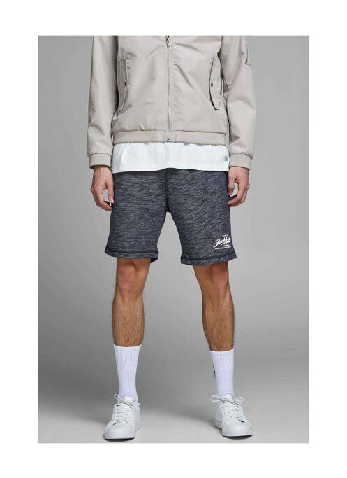 Șort albastru JACK & JONES bărbat