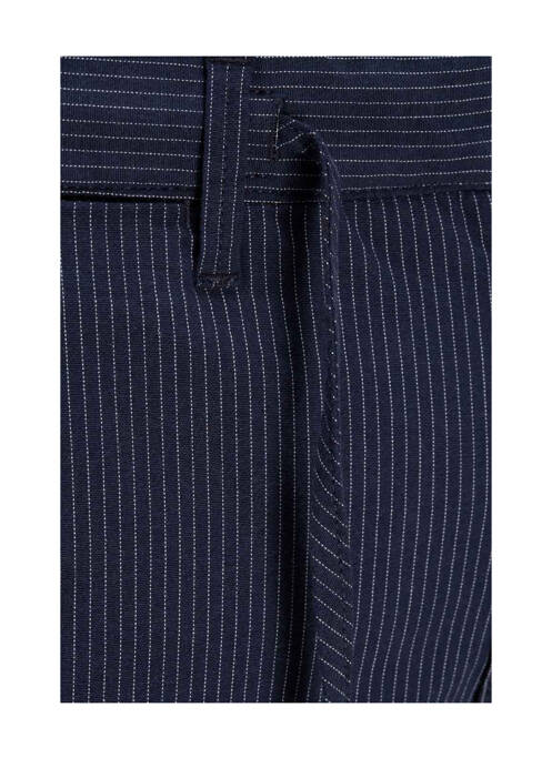 Pantalon chino albastru JACK & JONES bărbat